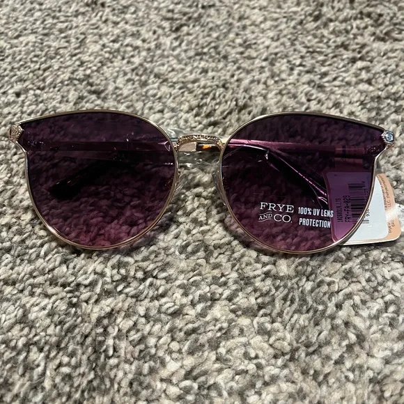 FRYE AND CO. | Accessories | Brand New Frye Sunglasses  display picture 1